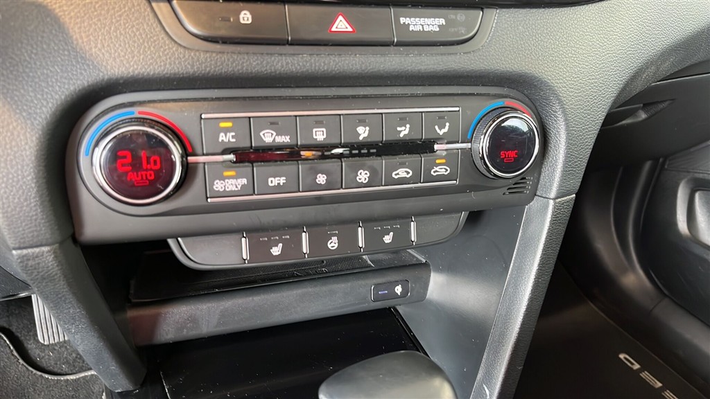 Kia Ceed SW 1,6 GDI PHEV Plugin-hybrid Upgrade m/Intro DCT 141HK Stc 6g Aut. - Image 11
