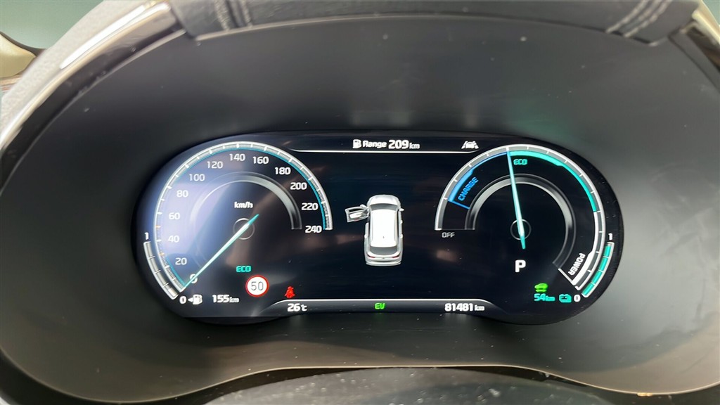 Kia Ceed SW 1,6 GDI PHEV Plugin-hybrid Upgrade m/Intro DCT 141HK Stc 6g Aut. - Image 13