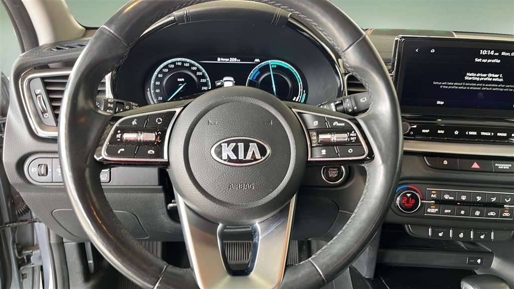 Kia Ceed SW 1,6 GDI PHEV Plugin-hybrid Upgrade m/Intro DCT 141HK Stc 6g Aut. - Image 14