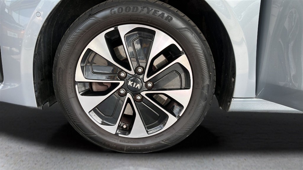 Kia Ceed SW 1,6 GDI PHEV Plugin-hybrid Upgrade m/Intro DCT 141HK Stc 6g Aut. - Image 16