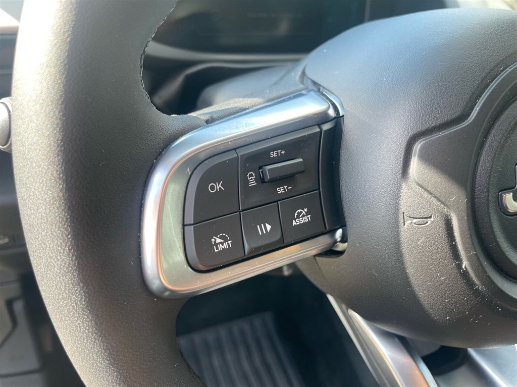 Jeep Avenger EL Altitude 156HK 5d Aut. - Image 13