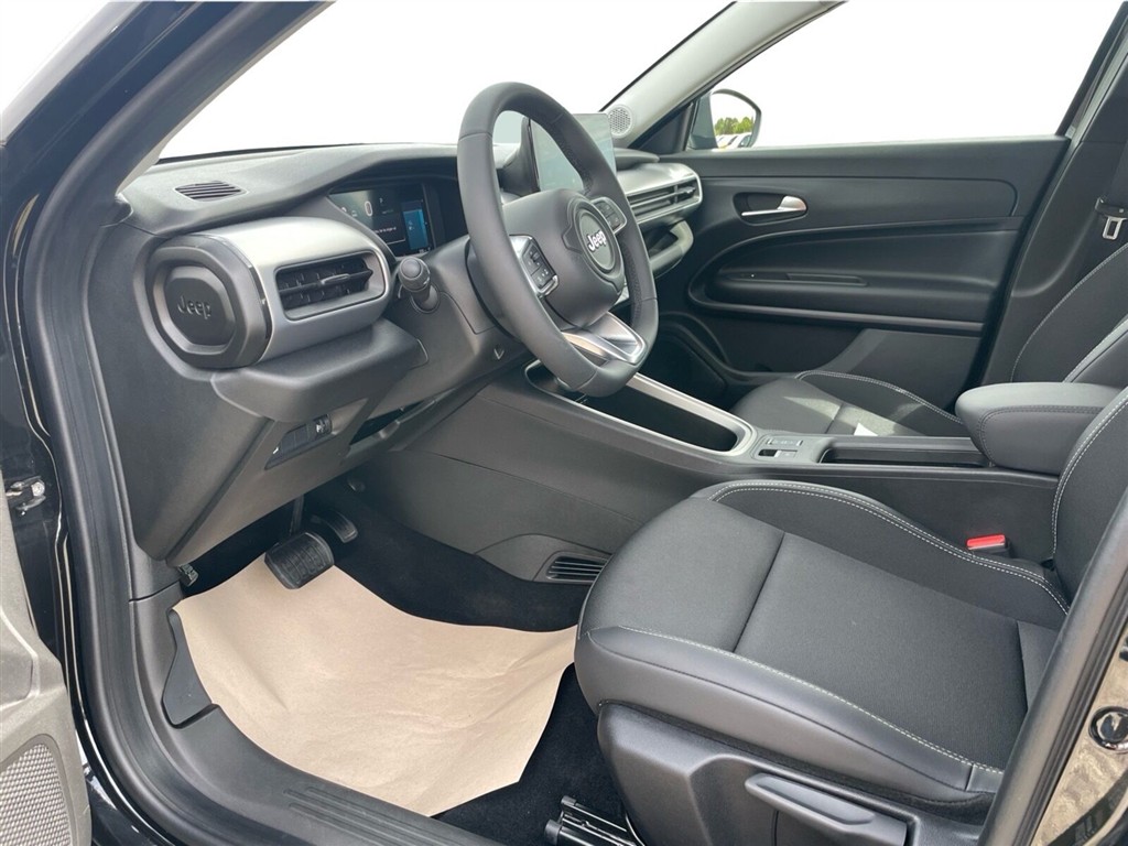 Jeep Avenger EL Altitude 156HK 5d Aut. - Image 11