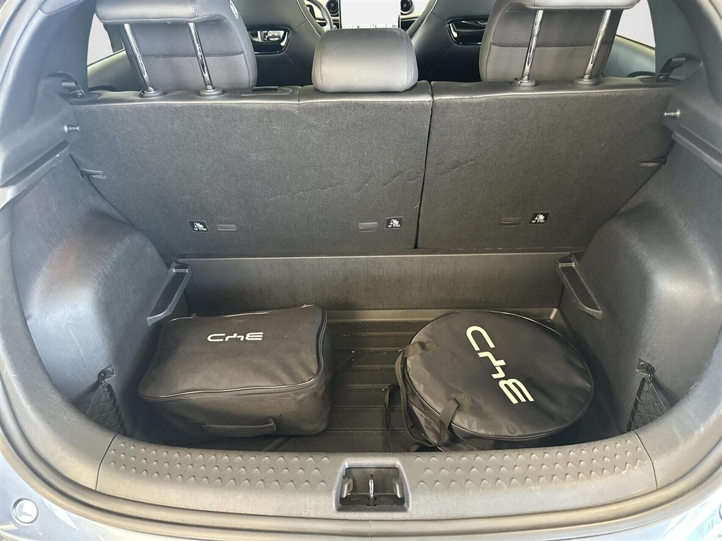 BYD Dolphin EL Comfort 204HK Aut. - Image 8