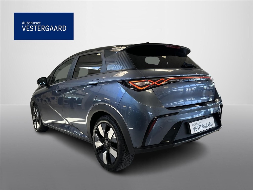 BYD Dolphin EL Comfort 204HK Aut. - Image 3