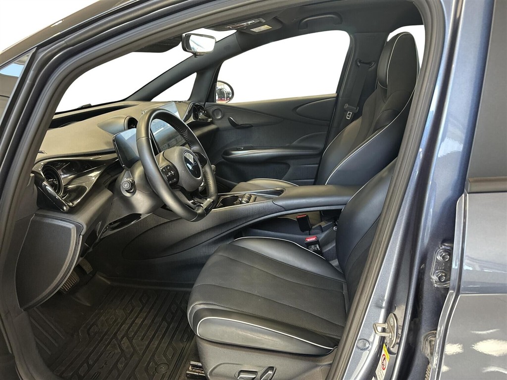 BYD Dolphin EL Comfort 204HK Aut. - Image 4