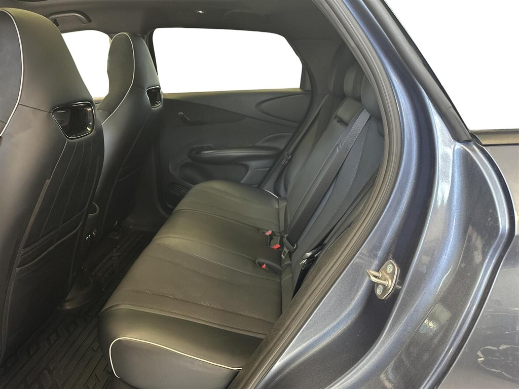 BYD Dolphin EL Comfort 204HK Aut. - Image 5