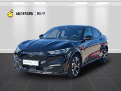 Ford Mustang Mach-E EL UR Premium 294HK 5d Aut.