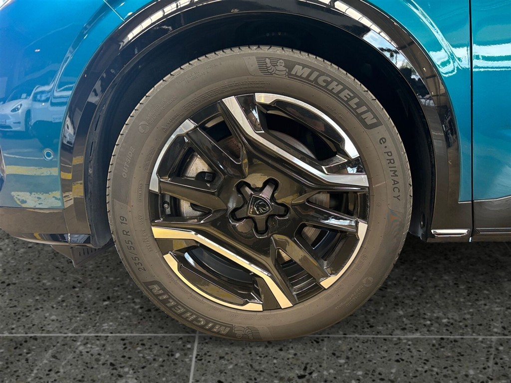Peugeot e-5008 EL GT Pack 210HK 5d Aut. - Image 10