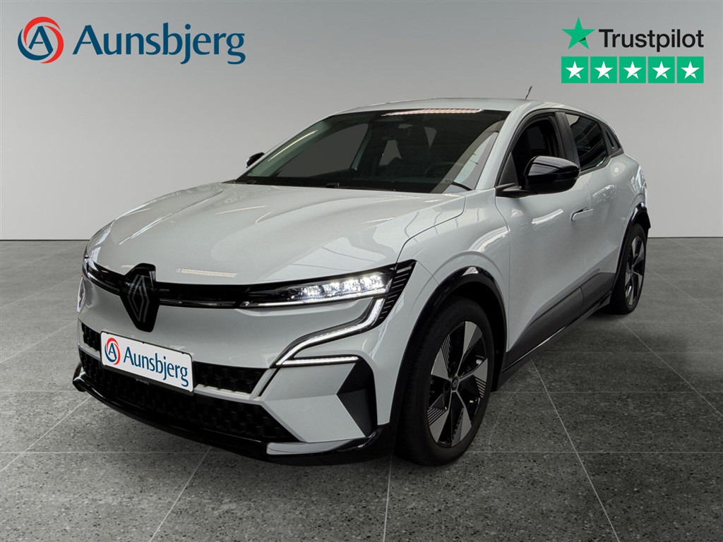 Renault Mégane E-TECH Equilibre 130HK 5d Aut.