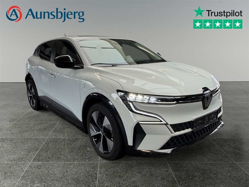Renault Mégane E-TECH Equilibre 130HK 5d Aut. - Image 8