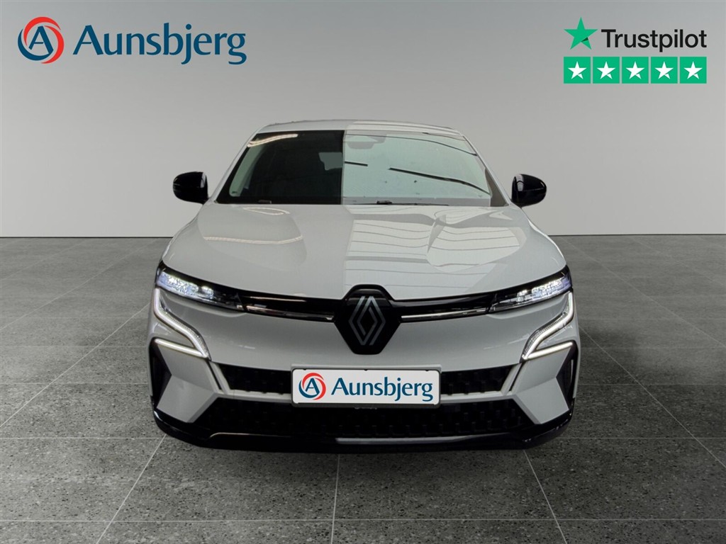 Renault Mégane E-TECH Equilibre 130HK 5d Aut. - Image 9