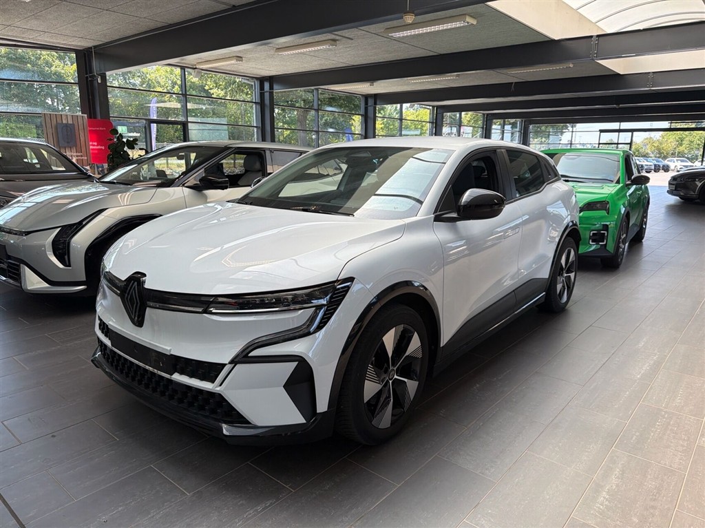 Renault Mégane E-TECH Equilibre 130HK 5d Aut. - Image 2