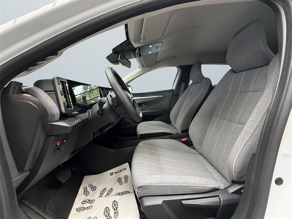 Renault Mégane E-TECH Equilibre 130HK 5d Aut. - Image 11