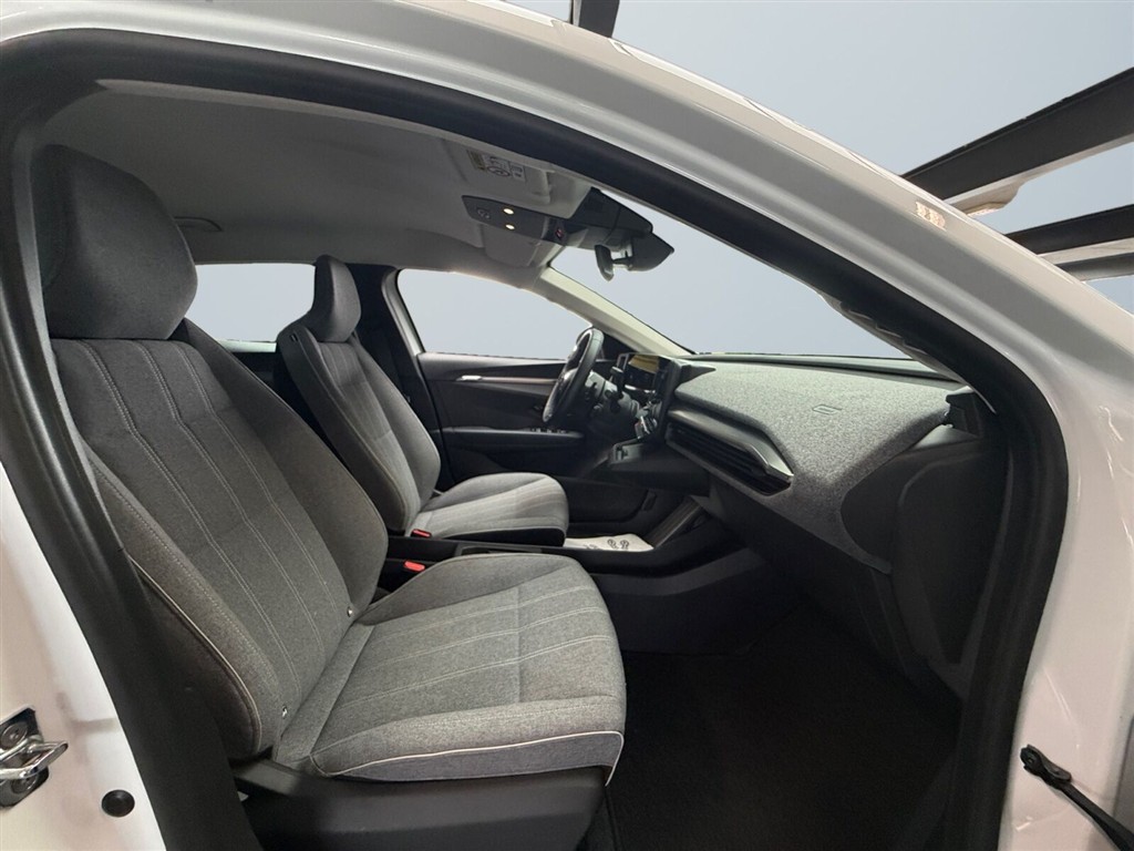 Renault Mégane E-TECH Equilibre 130HK 5d Aut. - Image 16