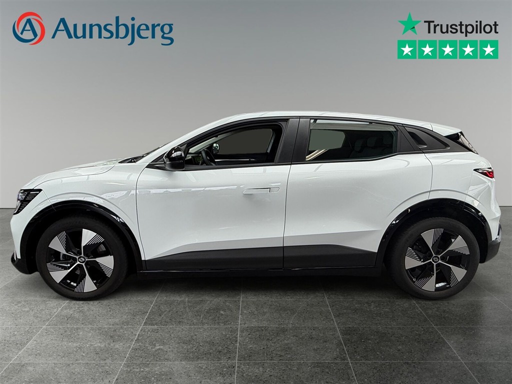 Renault Mégane E-TECH Equilibre 130HK 5d Aut. - Image 3