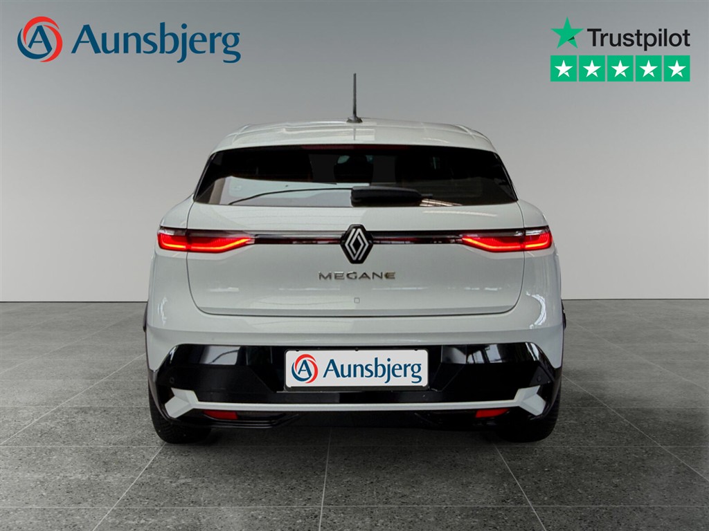 Renault Mégane E-TECH Equilibre 130HK 5d Aut. - Image 5