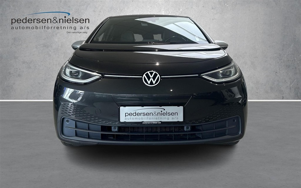 VW ID.3 EL 1st Plus 204HK 5d Aut. - Image 8