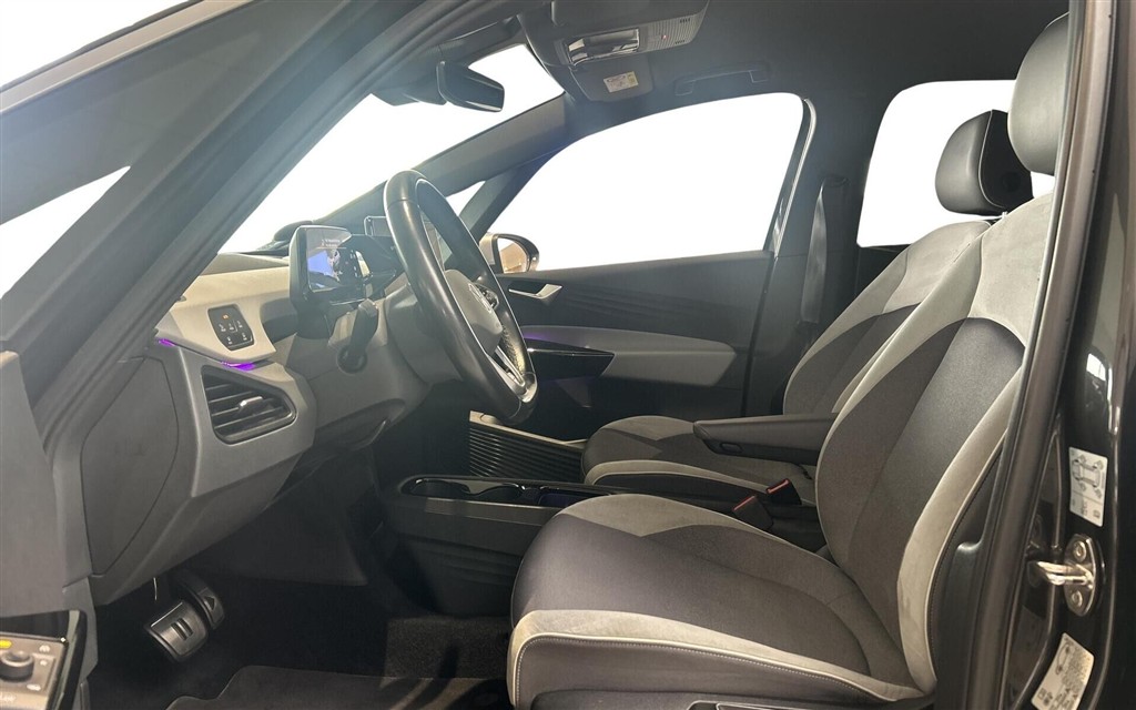 VW ID.3 EL 1st Plus 204HK 5d Aut. - Image 9