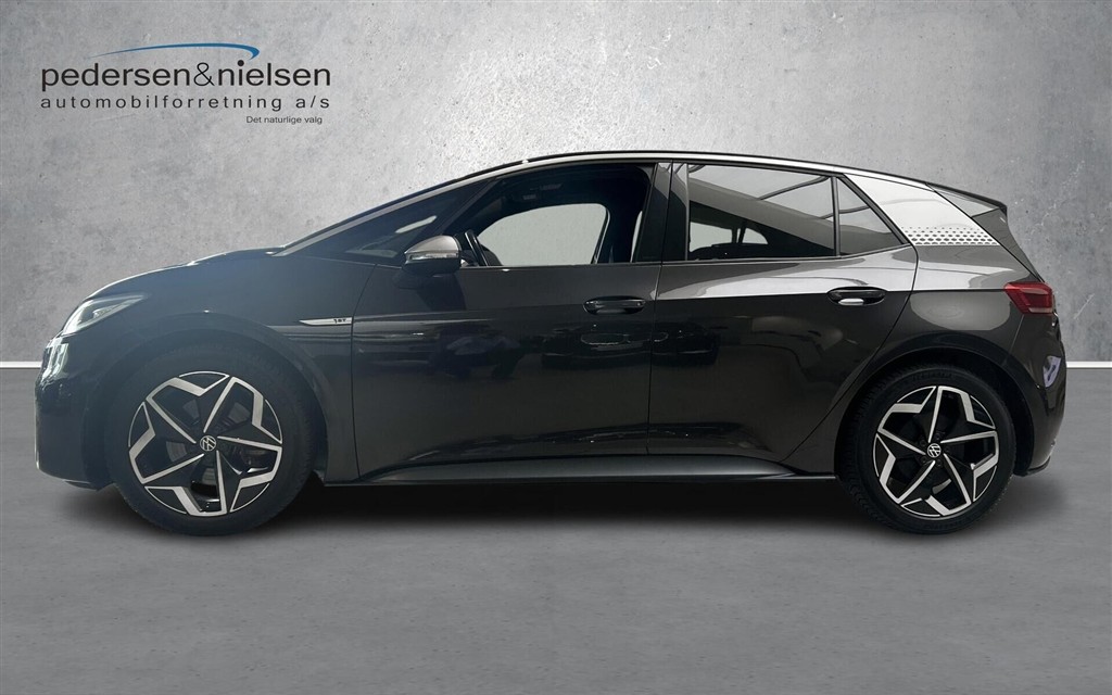 VW ID.3 EL 1st Plus 204HK 5d Aut. - Image 2