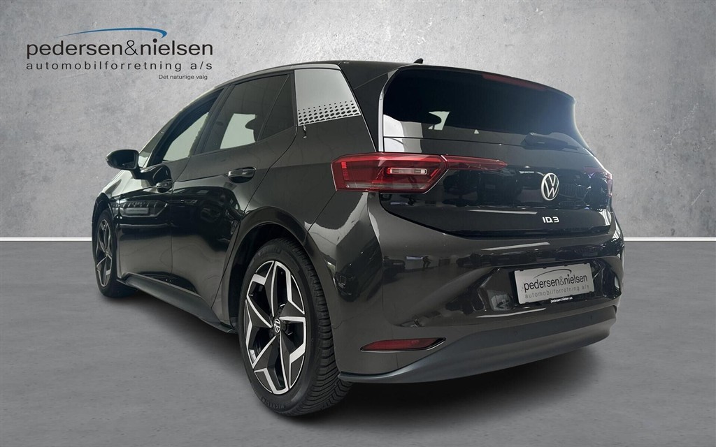 VW ID.3 EL 1st Plus 204HK 5d Aut. - Image 3