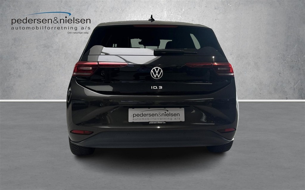 VW ID.3 EL 1st Plus 204HK 5d Aut. - Image 4