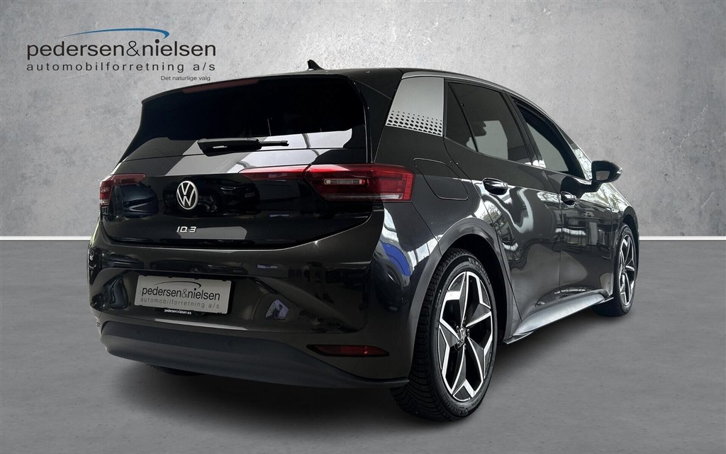 VW ID.3 EL 1st Plus 204HK 5d Aut. - Image 5