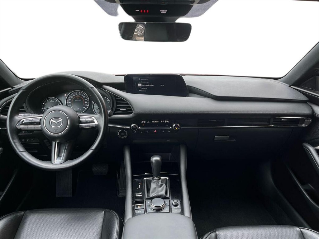 Mazda 3 2,0 Skyactiv-G Mild hybrid Cosmo 150HK 5d 6g Aut. - Image 12