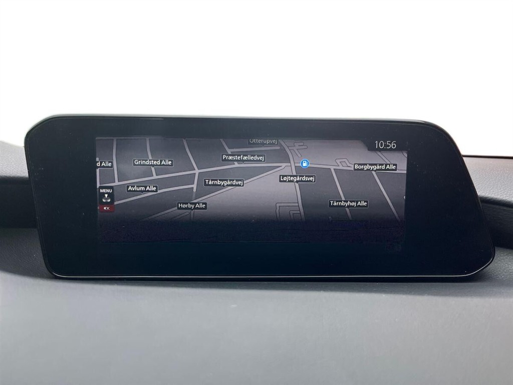 Mazda 3 2,0 Skyactiv-G Mild hybrid Cosmo 150HK 5d 6g Aut. - Image 14