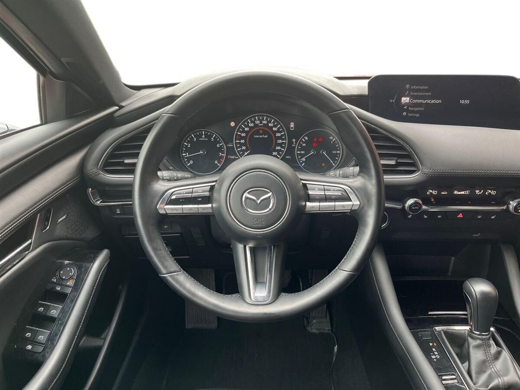 Mazda 3 2,0 Skyactiv-G Mild hybrid Cosmo 150HK 5d 6g Aut. - Image 17