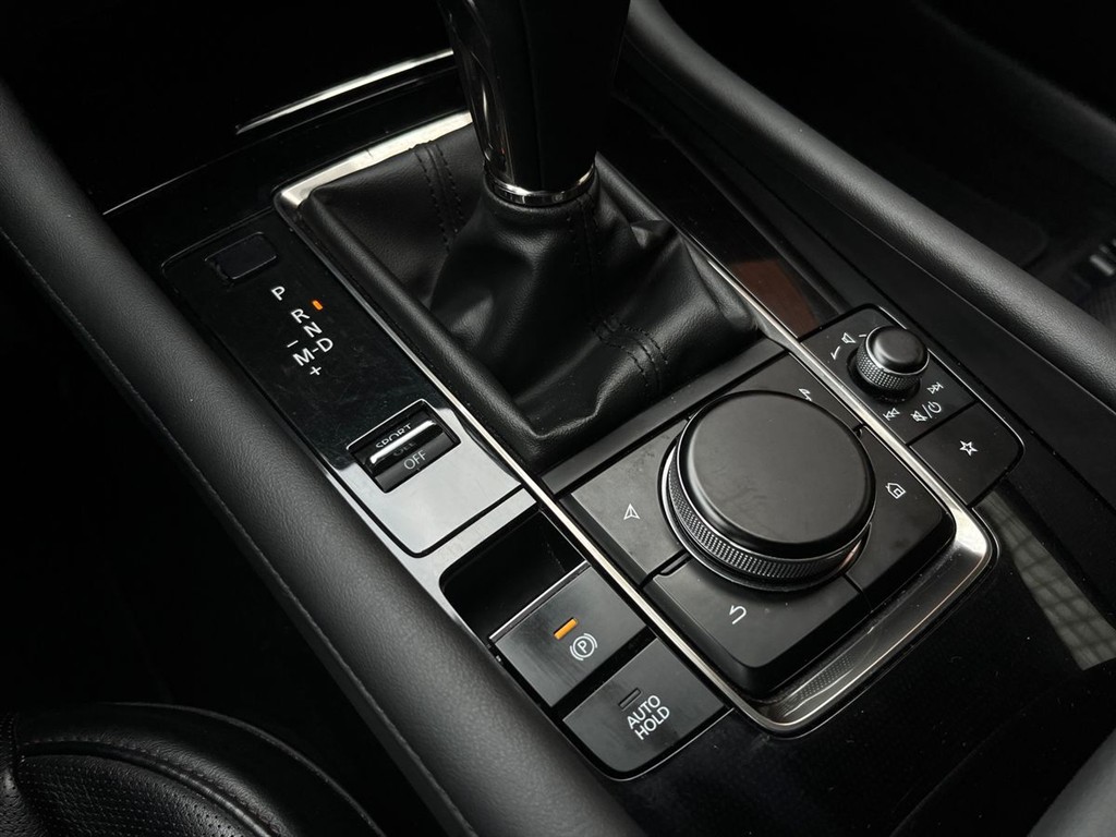 Mazda 3 2,0 Skyactiv-G Mild hybrid Cosmo 150HK 5d 6g Aut. - Image 22