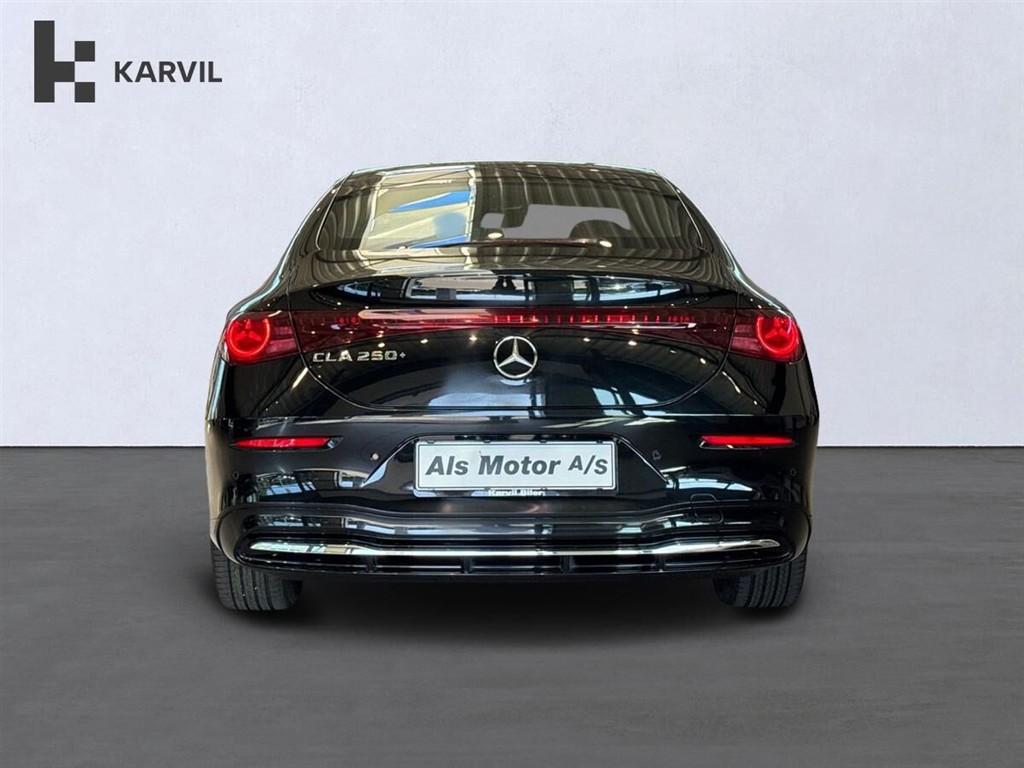 Mercedes-Benz CLA250+ EL EQ 272HK 5d Aut. - Image 5