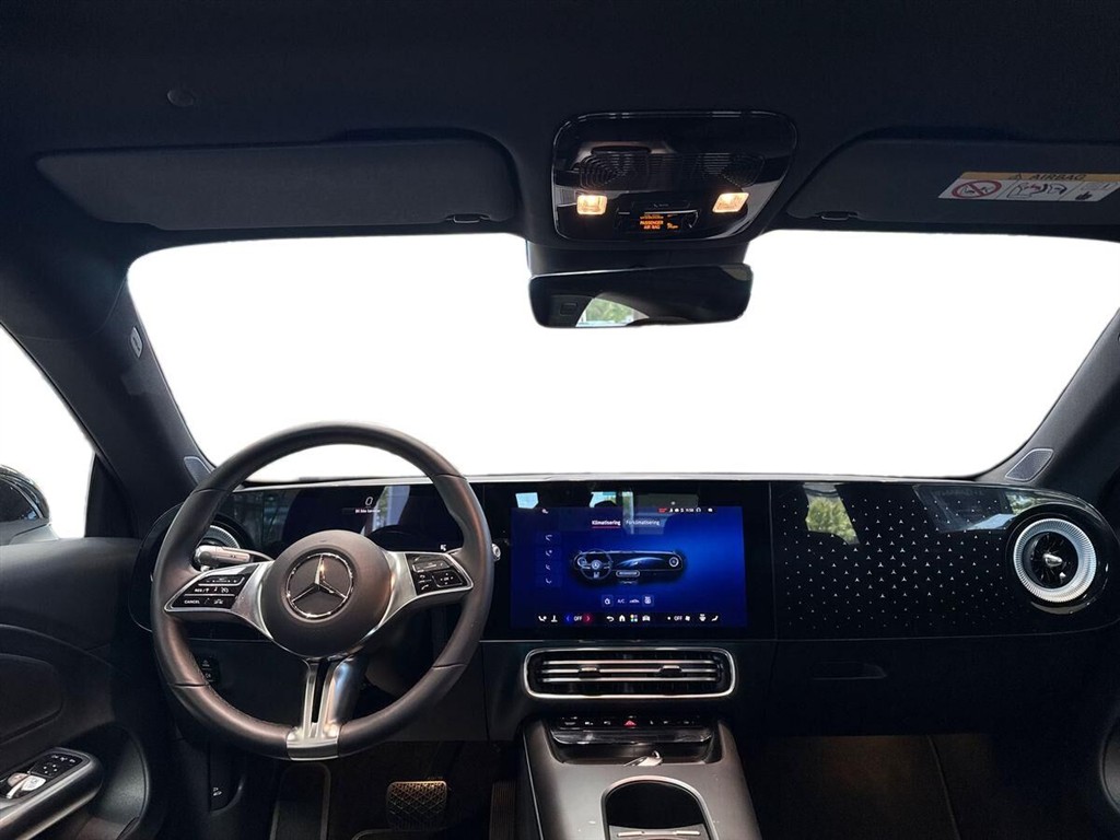 Mercedes-Benz CLA250+ EL EQ 272HK 5d Aut. - Image 10