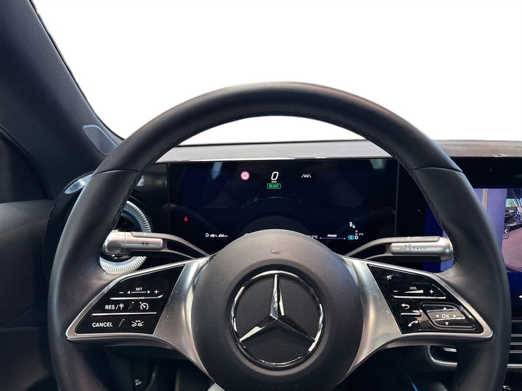 Mercedes-Benz CLA250+ EL EQ 272HK 5d Aut. - Image 11