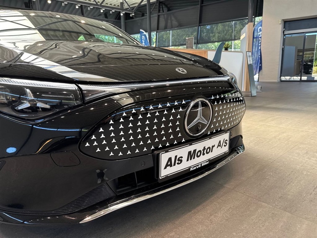 Mercedes-Benz CLA250+ EL EQ 272HK 5d Aut. - Image 19