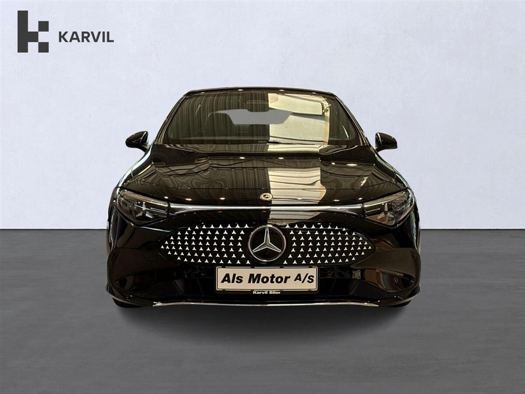 Mercedes-Benz CLA250+ EL EQ 272HK 5d Aut. - Image 2