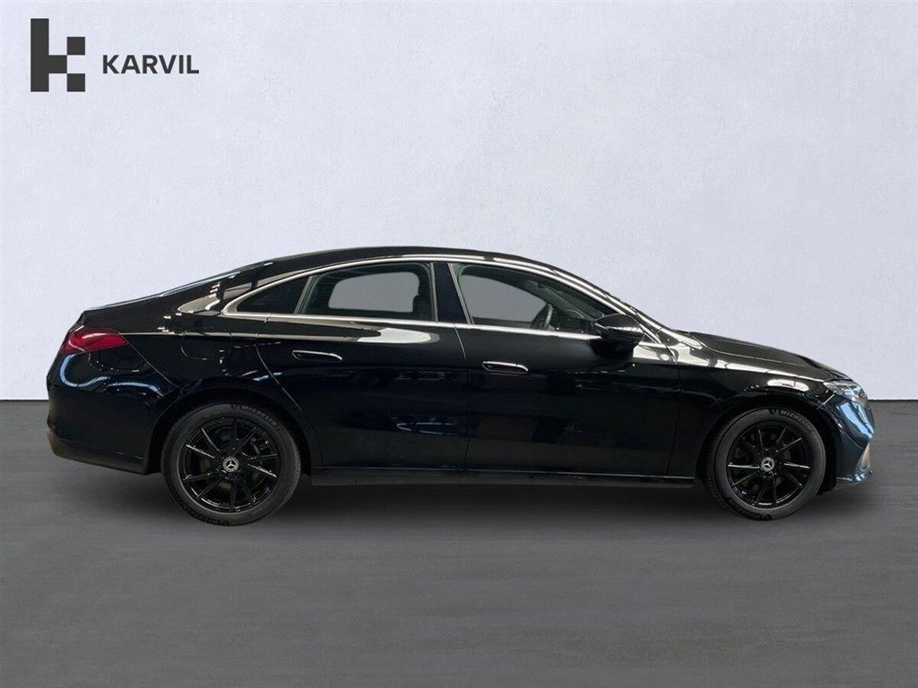 Mercedes-Benz CLA250+ EL EQ 272HK 5d Aut. - Image 7