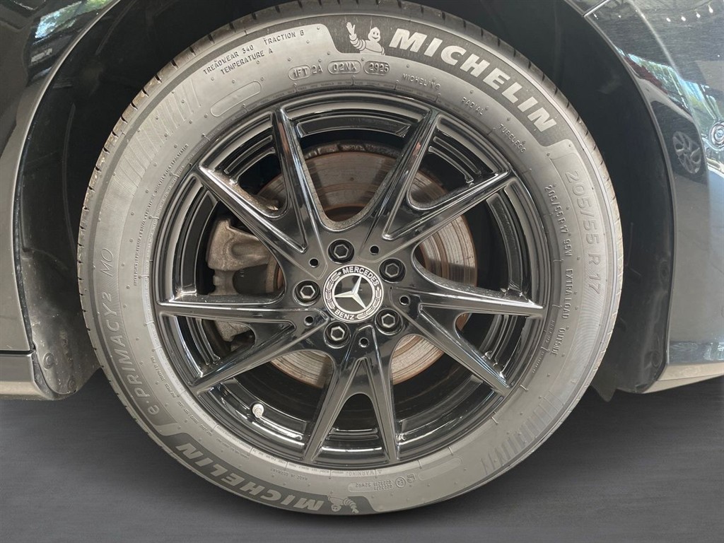 Mercedes-Benz CLA250+ EL EQ 272HK 5d Aut. - Image 9