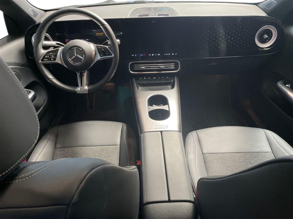 Mercedes-Benz CLA250+ EL EQ 272HK 5d Aut. - Image 10