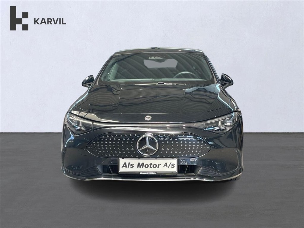 Mercedes-Benz CLA250+ EL EQ 272HK 5d Aut. - Image 2