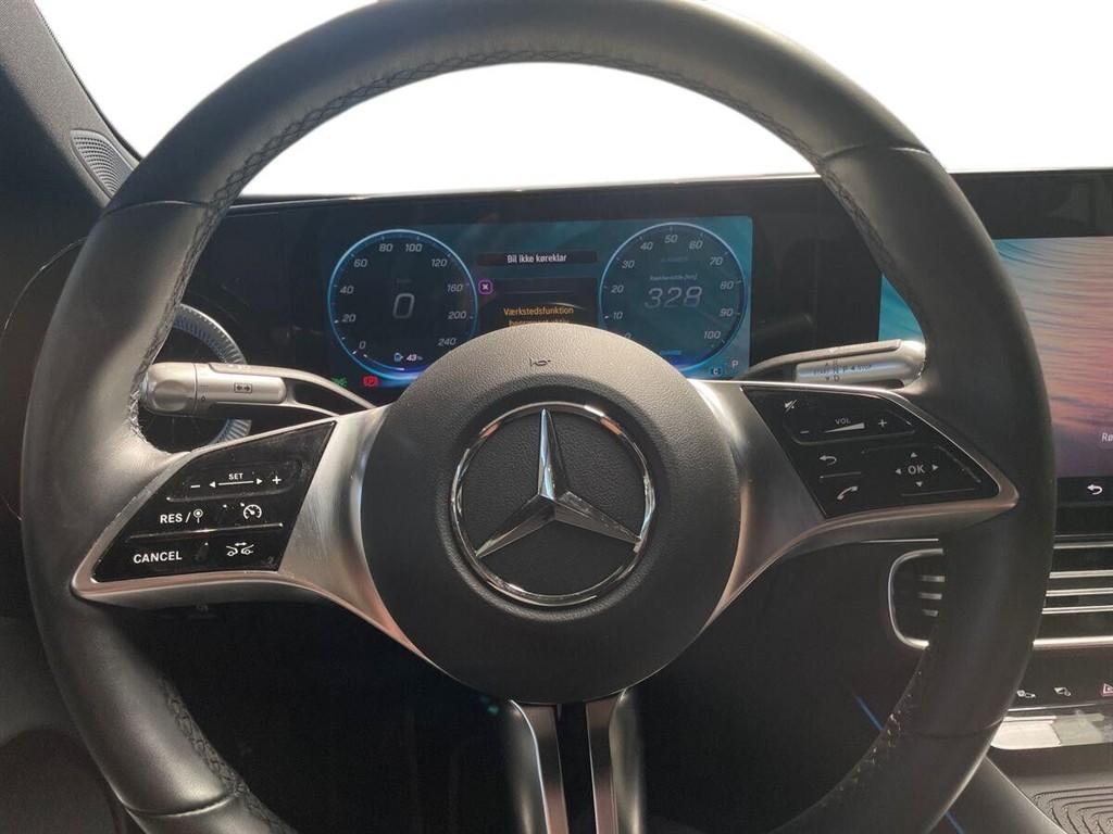 Mercedes-Benz CLA250+ EL EQ 272HK 5d Aut. - Image 11