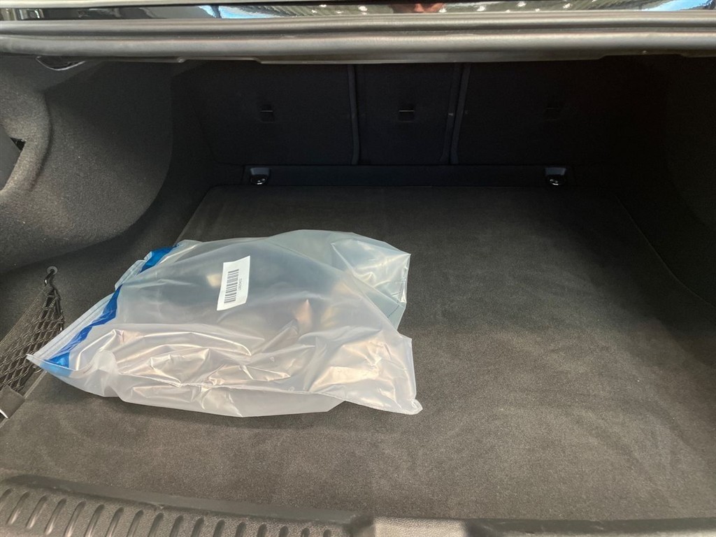 Mercedes-Benz CLA250+ EL EQ 272HK 5d Aut. - Image 16