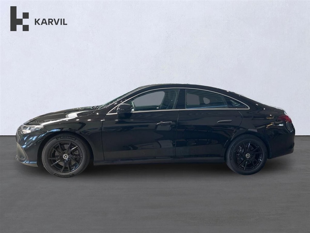 Mercedes-Benz CLA250+ EL EQ 272HK 5d Aut. - Image 3