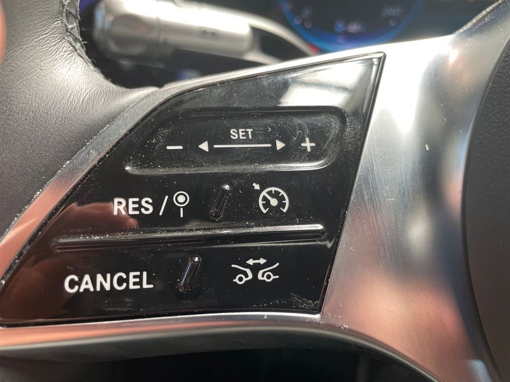 Mercedes-Benz CLA250+ EL EQ 272HK 5d Aut. - Image 22