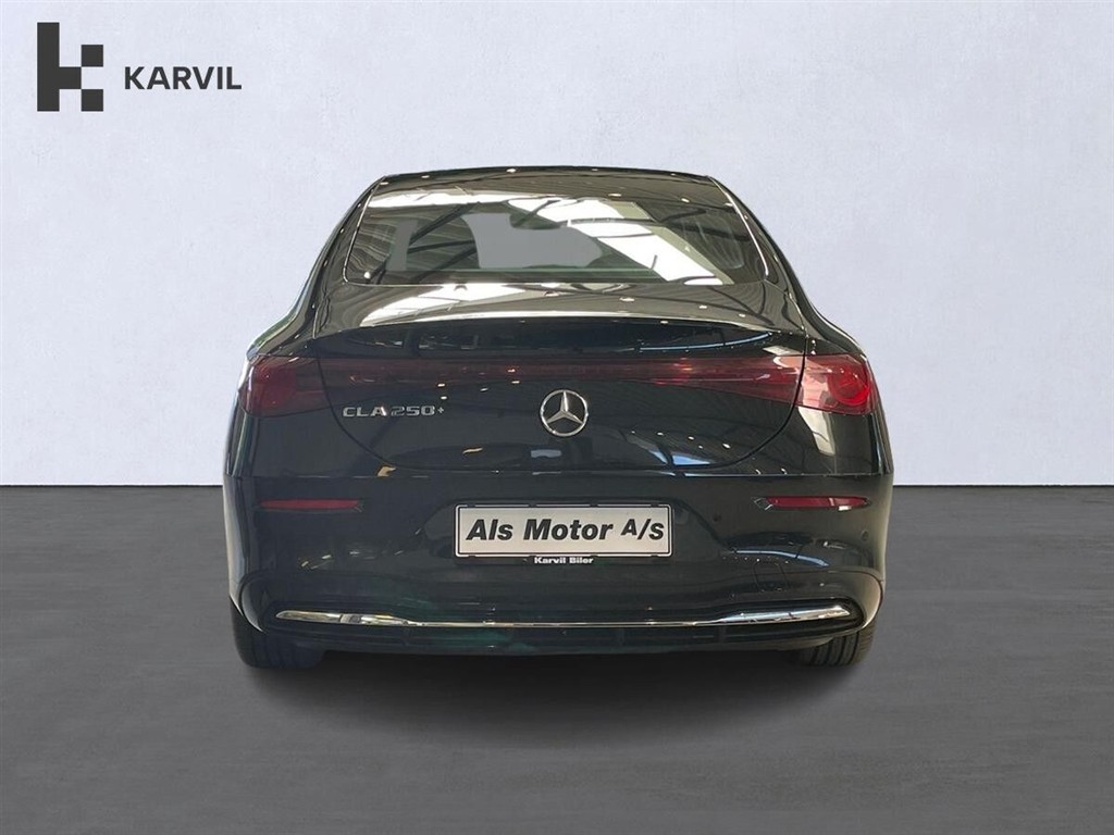 Mercedes-Benz CLA250+ EL EQ 272HK 5d Aut. - Image 5