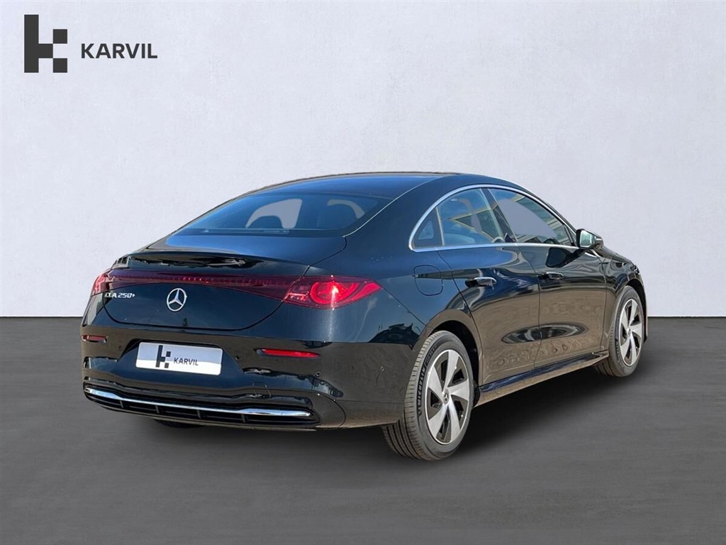 Mercedes-Benz CLA250+ EL Advance Plus 272HK 5d Aut. - Image 6