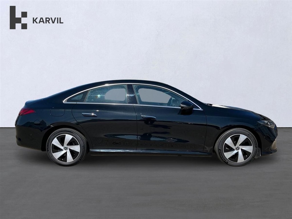 Mercedes-Benz CLA250+ EL Advance Plus 272HK 5d Aut. - Image 7
