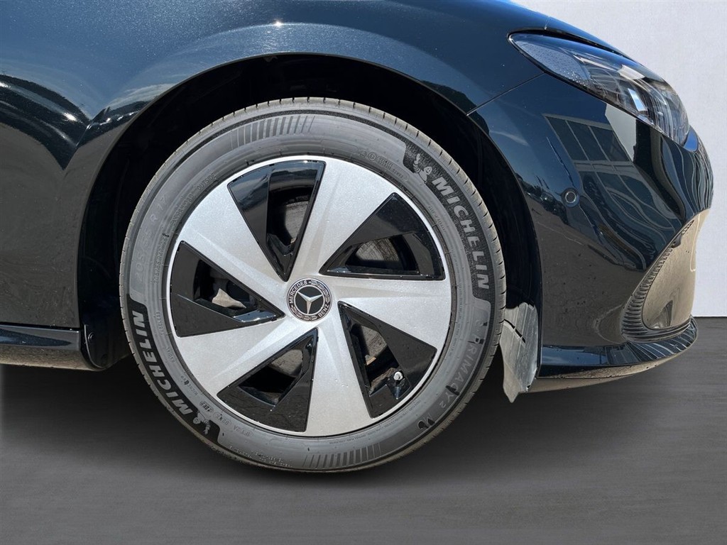 Mercedes-Benz CLA250+ EL Advance Plus 272HK 5d Aut. - Image 9