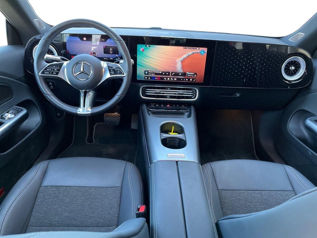 Mercedes-Benz CLA250+ EL Advance Plus 272HK 5d Aut. - Image 10