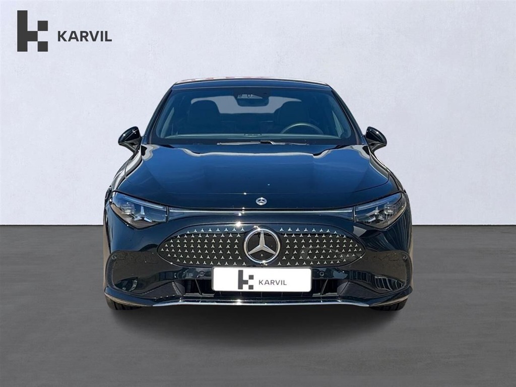 Mercedes-Benz CLA250+ EL Advance Plus 272HK 5d Aut. - Image 2