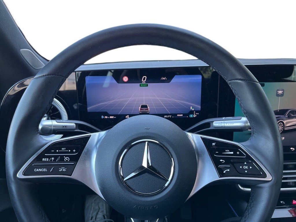Mercedes-Benz CLA250+ EL Advance Plus 272HK 5d Aut. - Image 11